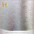 patrón de rombos / patrón de piel de naranja estuco en relieve bobina de aluminio 1050 3003 5052